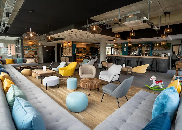 Greet Bearn 3* Orthez