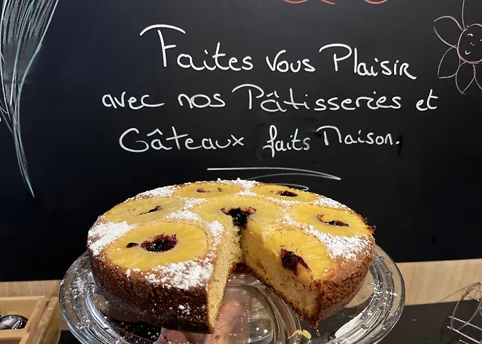 Greet Bearn Hotel 3*