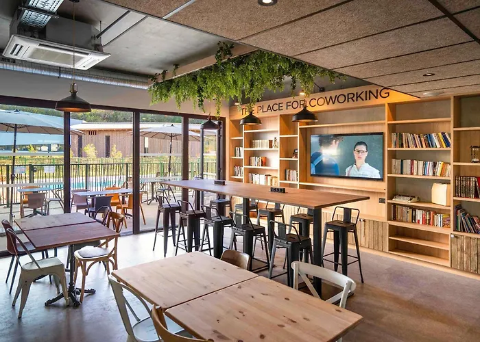 Greet Bearn Hotel 3*